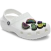 Paquete de 5 colgantes para zapatos Jibbitz «Lights up Fun» Paquete de 5 colgantes para zapatos Jibbitz «Lights up Fun»