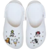 Paquete de 5 colgantes para zapatos Jibbitz «Mickey y sus amigos»