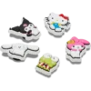 Paquete de 5 de Hello Kitty® y amigos