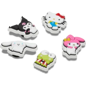 Paquete de 5 de Hello Kitty® y amigos