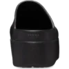 Platform Clog Dylan