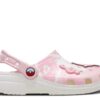 Pokémon x Classic Clog Kids «Jigglypuff» Pokémon x Classic Clog Kids «Jigglypuff»