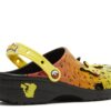 Pokémon x Classic Clog «Pikachu» Pokémon x Classic Clog «Pikachu»
