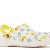 Pokémon x Classic Clog «Starters» Pokémon x Classic Clog «Starters»