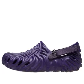 Pollex Clog de Salehe Bembury Ube «Purple»