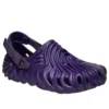 Pollex Clog de Salehe Bembury Ube «Purple»