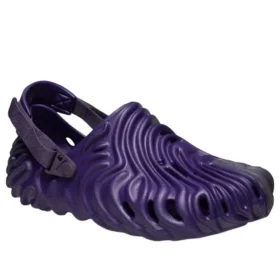 Pollex Clog de Salehe Bembury Ube «Purple»