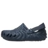 Pollex Clog x Salehe Bembury «Navy»