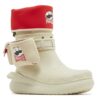 Pringles x Classic Crush Boot «Bone» Pringles x Classic Crush Boot «Bone»