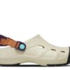 Quick Trail Zuecos «Bone» Quick Trail Zuecos «Bone»