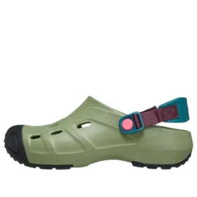 Quick Trail Zuecos «Cargo Multi»