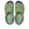 Quick Trail Zuecos «Cargo Multi»