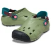 Quick Trail Zuecos «Cargo Multi»