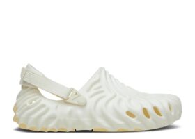 Salehe Bembury x Pollex Clog «Borealis» Exclusivo de ComplexCon
