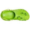 Salehe Bembury x Pollex Clog «Crocodile»
