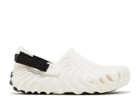Salehe Bembury x Pollex Clog «Muestra de prueba de uso» Exclusivo de la Semana de la Moda de París