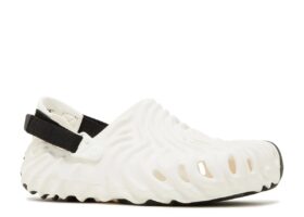 Salehe Bembury x Pollex Clog «Muestra de prueba de uso» Exclusivo de la Semana de la Moda de París