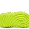 Salehe Bembury x Pollex Clog para niños pequeños «Slime»