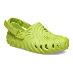 Salehe Bembury x Pollex Clog «Slime»