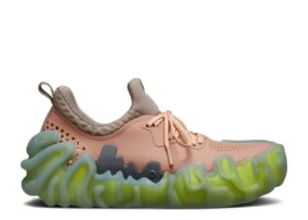 Salehe Bembury x Pollex Juniper «Guava»