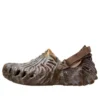Salehe Bembury x Realtree x Pollex Clog «Edge Camo»
