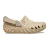 Salehe Bembury X The Pollex Clogs «Beige»