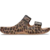 Sandalia Animal Saturday para mujer