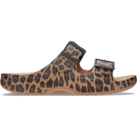 Sandalia Animal Saturday para mujer