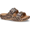 Sandalia Animal Saturday para mujer
