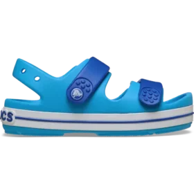 Sandalia Crocband™ Cruiser para niños