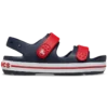 Sandalia Crocband™ Cruiser para niños