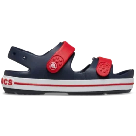 Sandalia Crocband™ Cruiser para niños