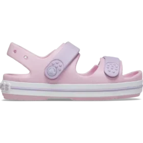 Sandalia Crocband™ Cruiser para niños