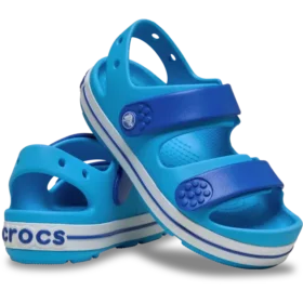 Sandalia Crocband™ Cruiser para niños