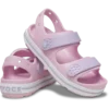 Sandalia Crocband™ Cruiser para niños