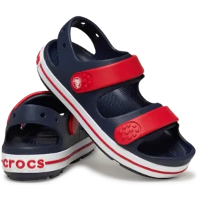 Sandalia Crocband™ Cruiser para niños
