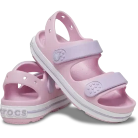 Sandalia Crocband™ Cruiser para niños