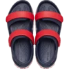 Sandalia Crocband™ Cruiser para niños