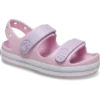 Sandalia Crocband™ Cruiser para niños