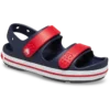 Sandalia Crocband™ Cruiser para niños
