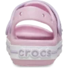 Sandalia Crocband™ Cruiser para niños