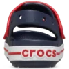 Sandalia Crocband™ Cruiser para niños