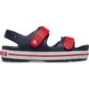Sandalia Crocband™ Cruiser para niños pequeños