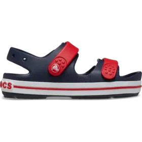Sandalia Crocband™ Cruiser para niños pequeños