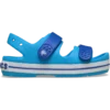 Sandalia Crocband™ Cruiser para niños pequeños