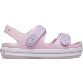 Sandalia Crocband™ Cruiser para niños pequeños