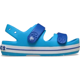 Sandalia Crocband™ Cruiser para niños pequeños