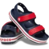 Sandalia Crocband™ Cruiser para niños pequeños