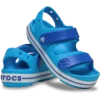 Sandalia Crocband™ Cruiser para niños pequeños