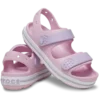 Sandalia Crocband™ Cruiser para niños pequeños Sandalia Crocband™ Cruiser para niños pequeños